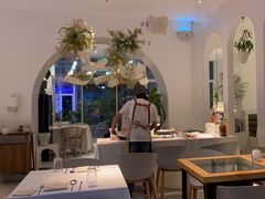 -春树下·树屋花房西餐厅(罍街AS1980店)