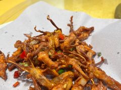 -大笑饭堂(甲子桥店)