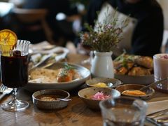 -BOR Eatery(安福路店)