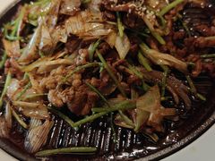 -秀儿四九城·新京菜(亚运村鸟巢店)