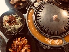 -喜来稀肉(金巴利道店)