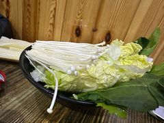 -京北128号院火锅鸡