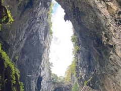-英西峰林·洞天仙境