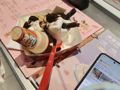 -DQ·蛋糕·冰淇淋(手工定制蛋糕长泰广场店)