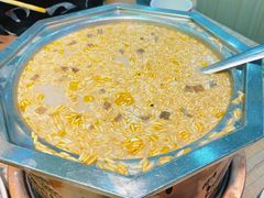 -老舅老蒙肉饼非遗店(一店)