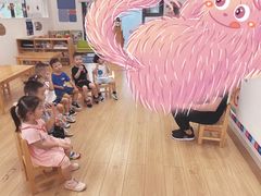 -艾儿思国际幼稚园(硚口店)