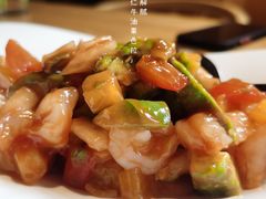 -Macarena 玛卡莲娜西班牙餐厅