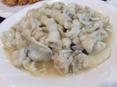 -牟传仁饭庄(星海店)