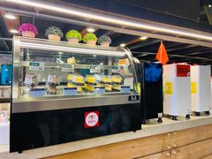 -放哈·甜醅子奶茶创造者(正宁路店)