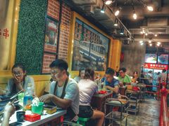-正宗钢管厂五区·小郡肝火锅·串串香(商品街总店)