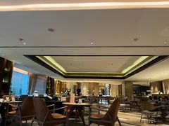 -粤海喜来登酒店·&More聚驿(天河城店)