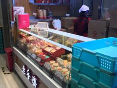 -老香齋(五角场店)