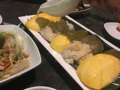 -自然餐厅(Phuket)