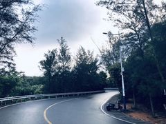 -冠头岭