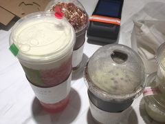 -奈雪的茶(新天地广场PRO店)