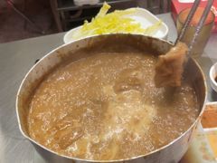 -燃计沙茶皇·香港沙茶火锅(人广旗舰店)
