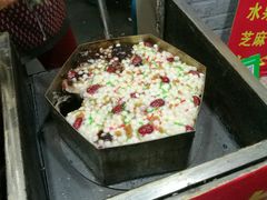 -孙氏梅花糕(马台街)