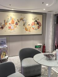 -咪咪专业脱毛连锁机构