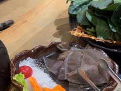 -湊湊火锅·茶憩(上海合生汇店)