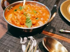 -玛莎啦印度美食餐厅·masala curry(吉联MALL店)