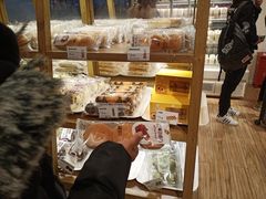 -一鸣真鲜奶吧(温州南站店)