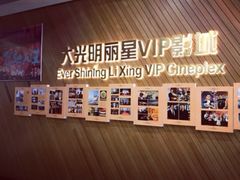 -大光明丽星VIP影城(昌里路杜比全景声店)