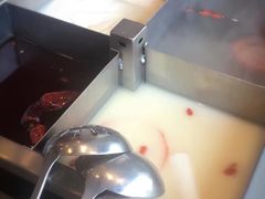 -皇城老妈·大连海鲜火锅(港湾店)