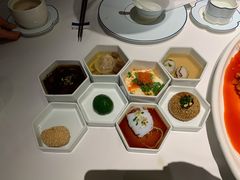 秦淮八艳美味小吃-民国红公馆·秦淮八艳(夫子庙店)