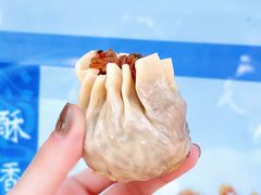 牛肉烧卖-洪长兴(云南南路店)