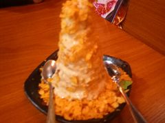 -大阪烧肉BAKA一代(十亩地店)