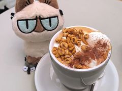 -UNIUNI(凯瑟琳广场店)