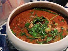 -绿茶餐厅(布吉万象汇店)