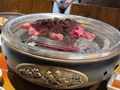 -泥炉烧肉师(新街口金銮巷店)