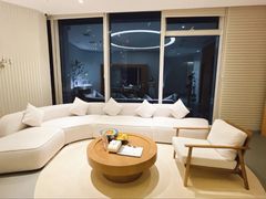 -泉·颂钵冥想·减压·疗愈SPA(前海店)