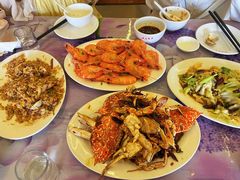 -花乐餐厅(涠洲岛店)