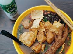 -龍城柳州螺蛳粉(群星路店)