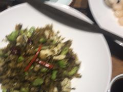 -老灶味道·本帮菜(昌平路店)
