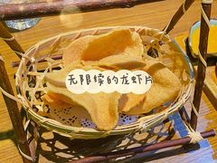 泰式龙虾片-泰妃殿(宏伊国际广场店)