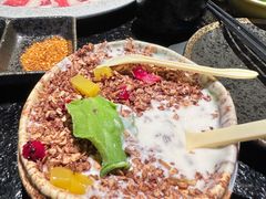 -樱嘢·炭火烧肉(惠南店)