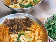 -小螺大作·螺蛳粉火锅(林和西店)