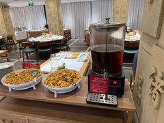 -山东宾馆·齐鲁苑餐厅