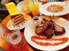 -BJM CLUB·宾酌·江景西餐吧(琶醍店)