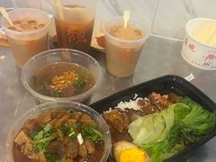 -颓记茶餐厅(美景总店)