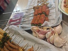 -彭城八戒羊肉串(总店)