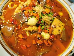 -付掌柜在成都·热炒砂锅集(金禾店)