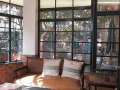 -马勒别墅·中餐厅