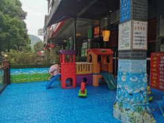 -一斗火锅·招财羊毛肚(泰吉滨江店)