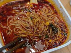 -魏家凉皮(祈年大厦店)