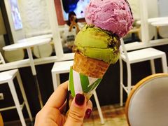 -Baskin Robbins(弘大店)