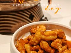 -奔跑吧陕菜·盛世长安(民乐园万达店)